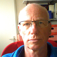 Foto van Thom Bloks