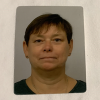 Foto van Truus Bos