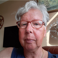 Foto van Marga Breedvelt