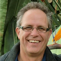 Foto van Gerard Landsweers