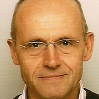 Foto van Leo de Ruiter