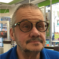 Foto van Harry Pantus
