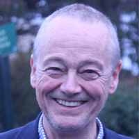 Foto van Cees Groeneveld