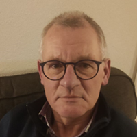 Foto van Ben Broersen