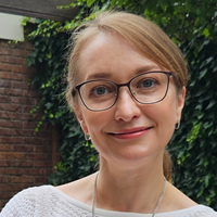 Foto van Nataliia Pshenychna