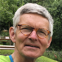Foto van Lourens Kous