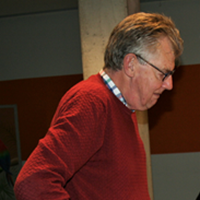 Foto van Joep Höcker