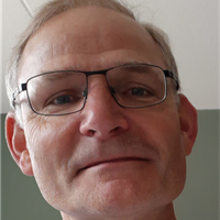 Foto van Piet van der Aa