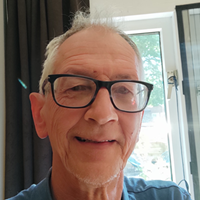 Foto van Harry de De Vogel