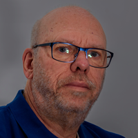 Foto van Pim Schreur