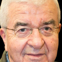 Foto van Herman Vanhaelemeesch