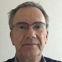 Foto van Johan van Canneyt