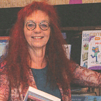 Foto van Netty Niehoff
