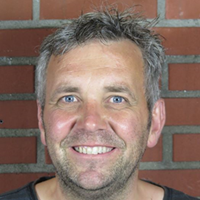 Foto van Marcel Bok