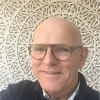 Foto van Paul van de Laar