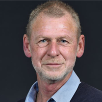 Foto van Wim van Koll