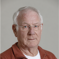 Foto van John Huijbregts