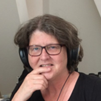 Foto van Dorothée Hopma