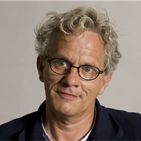 Foto van Vincent de Laat