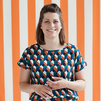 Foto van Renate Dijkema-Cazemier