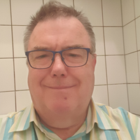Foto van Jo Wetzelaer