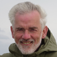 Foto van Johan Lembrechts