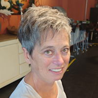 Foto van Marie-Louise Reimerink