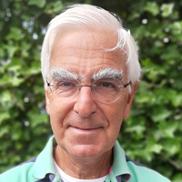 Foto van Rein During