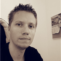 Foto van Michel van Dijk