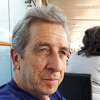 Foto van Marinus Slimmers