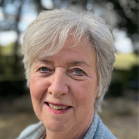 Foto van Annemarie Hopstaken