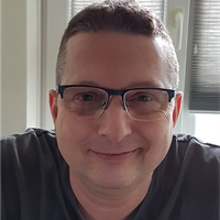 Foto van Ronald Wahle
