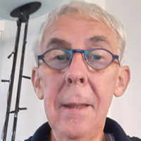 Foto van Theo van de Bank