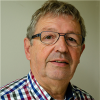 Foto van Geert Tamsma