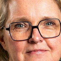 Foto van Erika de Weerd