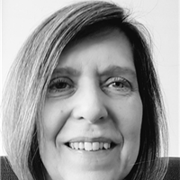Foto van Betty Rozenblad