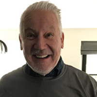 Foto van Ray Canninga