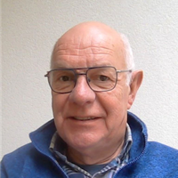 Foto van Gerrit van Suijdam