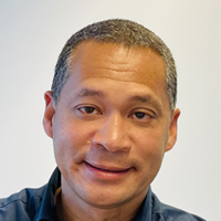 Foto van Bryan Lew
