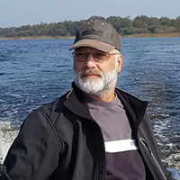 Foto van Cor Moesbergen