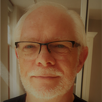 Foto van John Boender