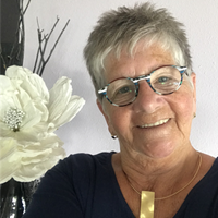 Foto van Marina Lancee