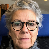 Foto van Nicolette Bakhuizen van den Brink