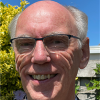 Foto van Hans van Raaij