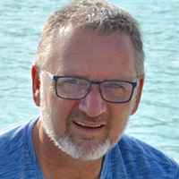 Foto van Frank Baas