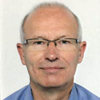 Foto van Bob Bolt