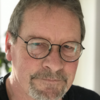 Foto van Jan Buijtenhuijs