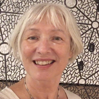 Foto van Reiny van der Meulen