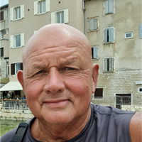 Foto van Gerrit Bosma