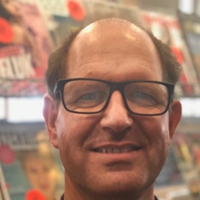 Foto van Henri Schoemaker